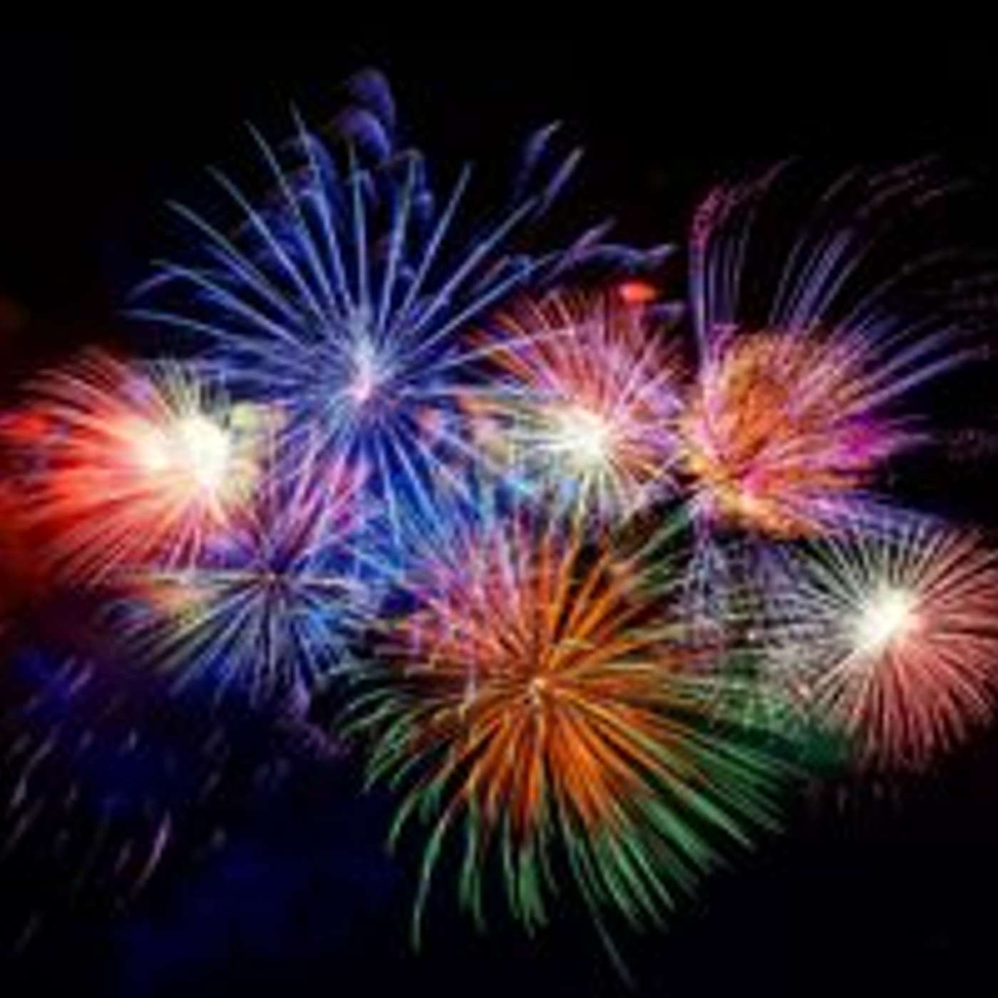 Fireworks Regulations Revised in Phoenix episode artwork