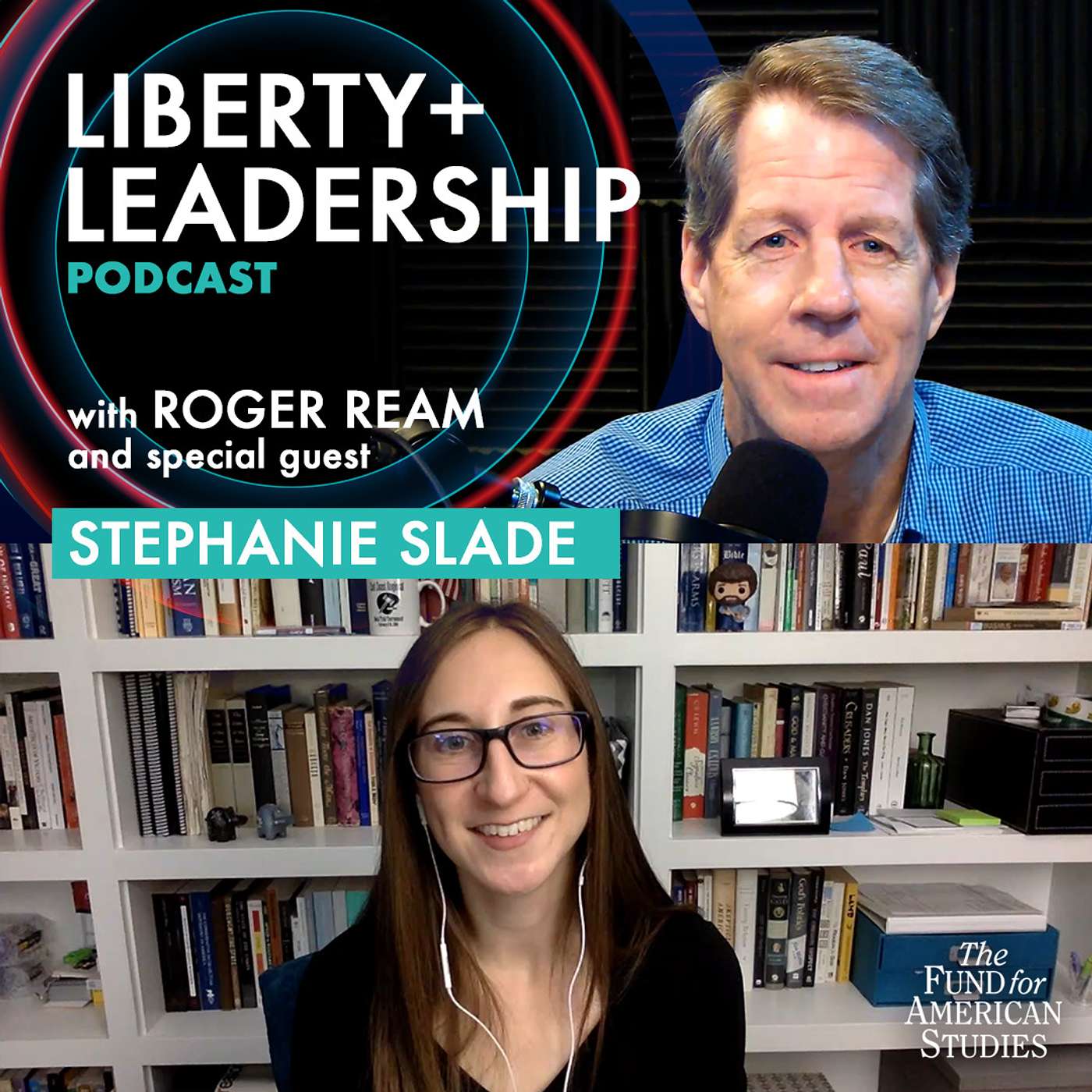 Liberty and Leadership