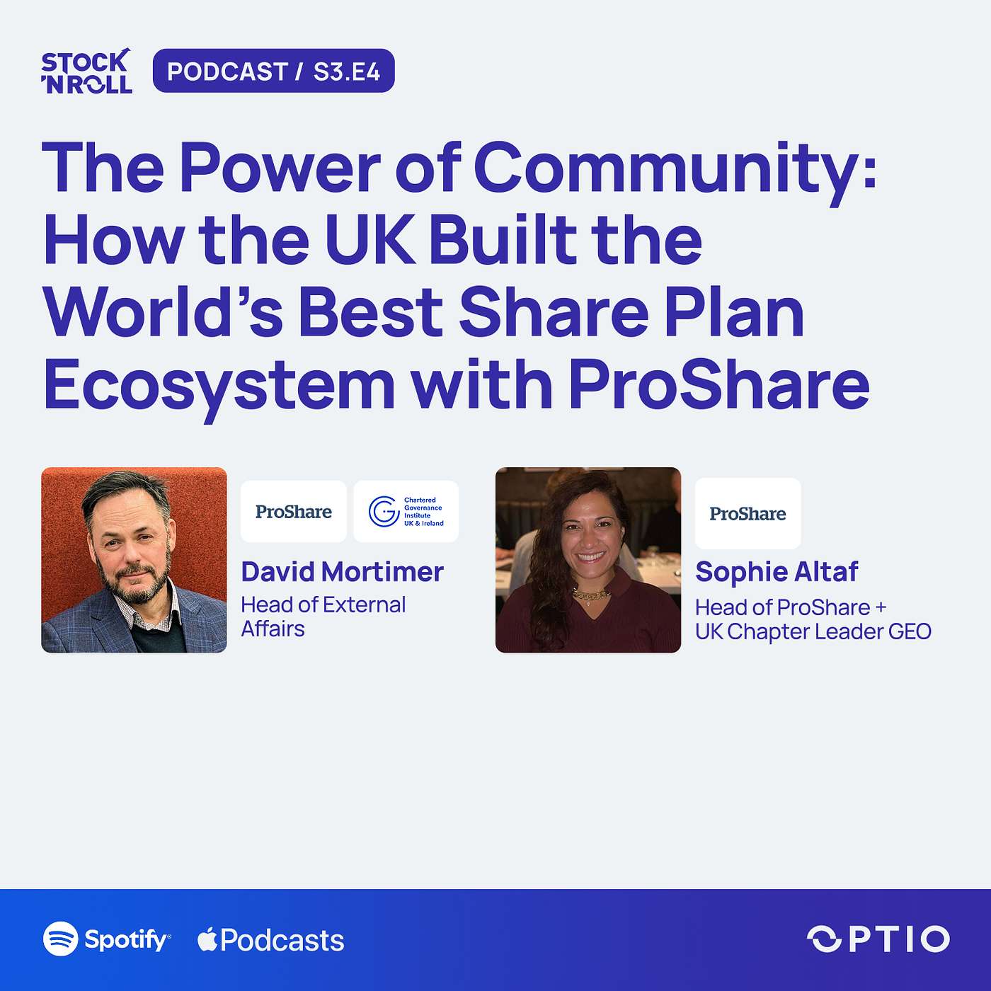 The Power of Community: How the UK Built the World’s Best Share Plan Ecosystem with ProShare