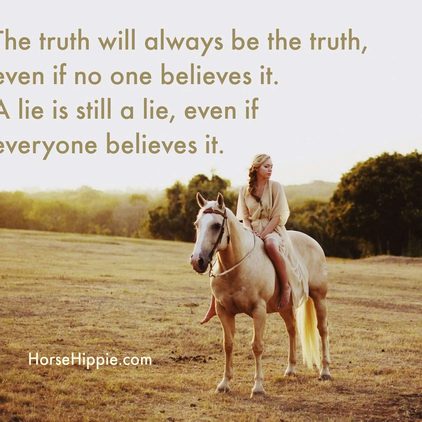 Side With the Truth