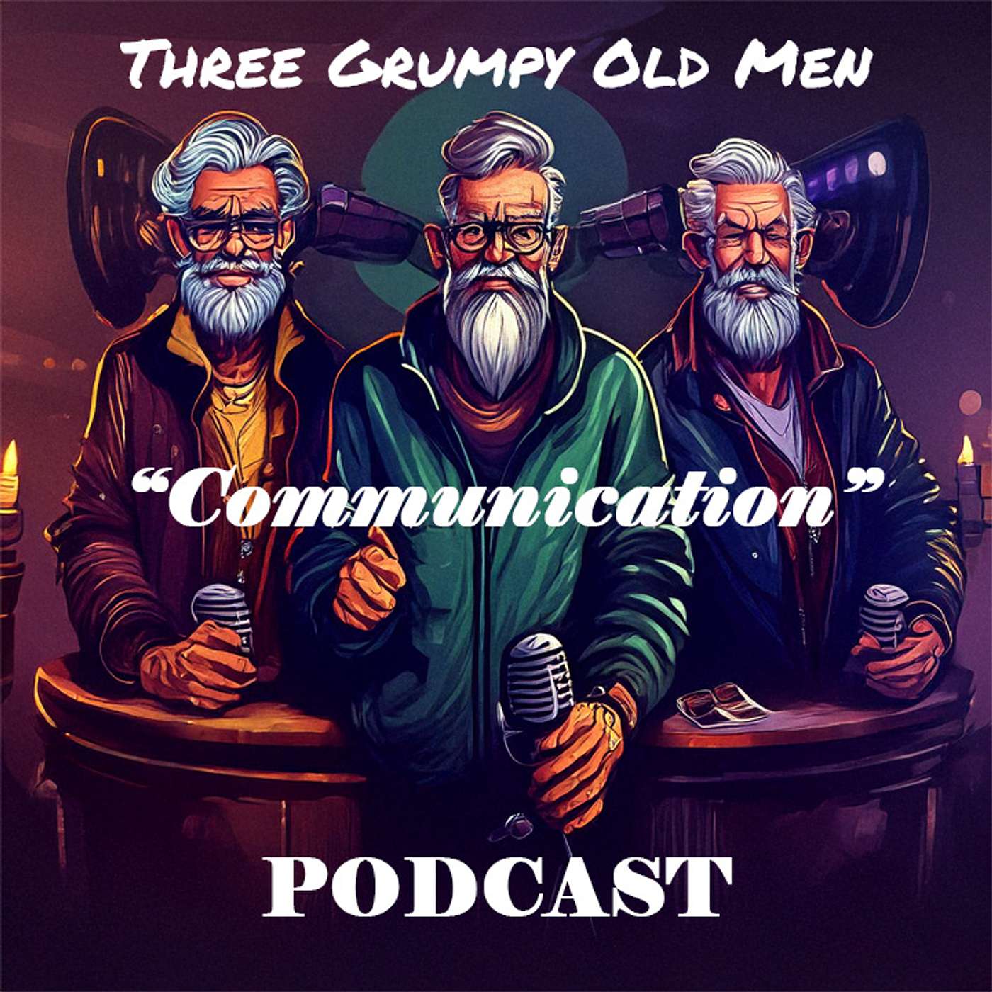 Communication Communication