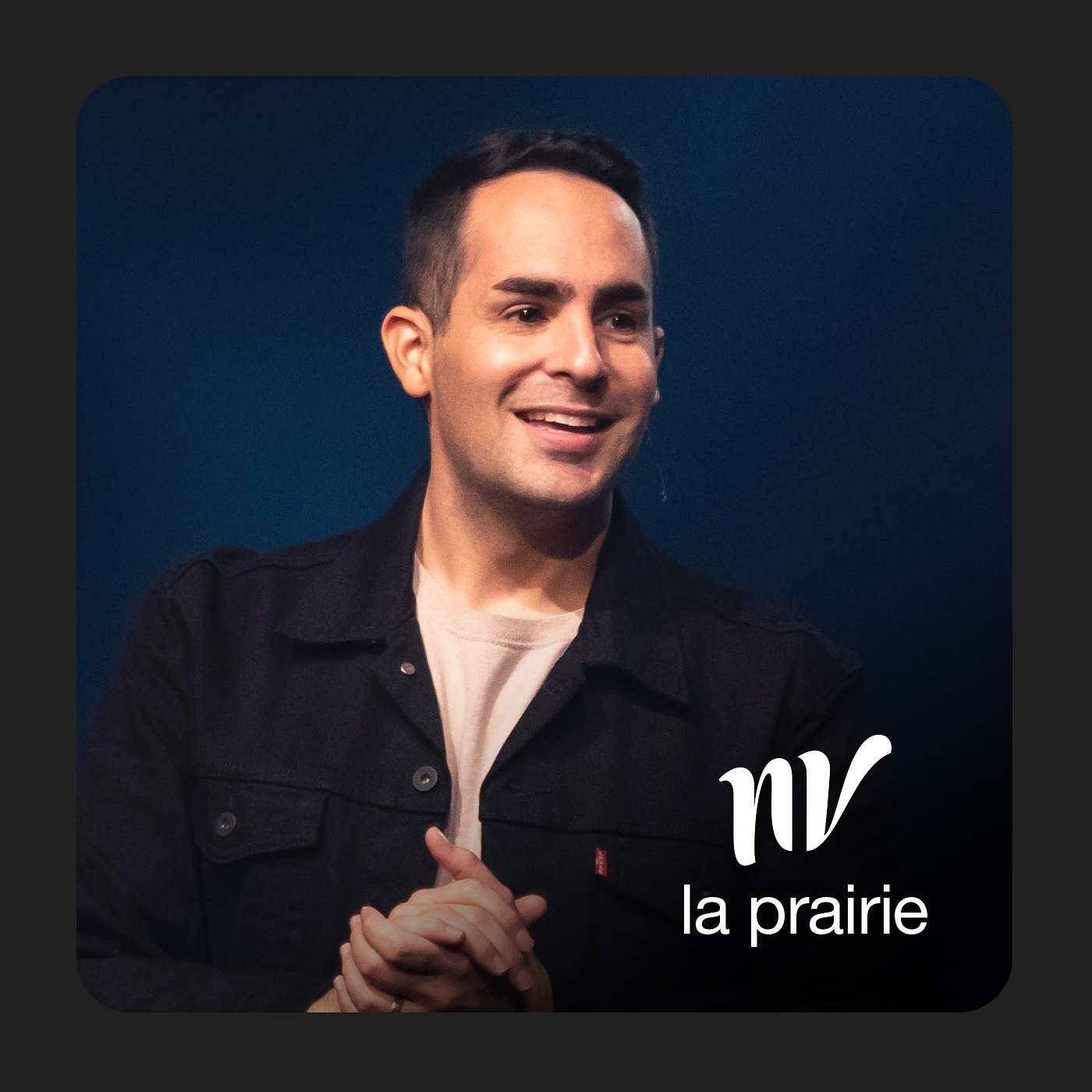 Que vois-tu? | Stephen Hilar episode artwork