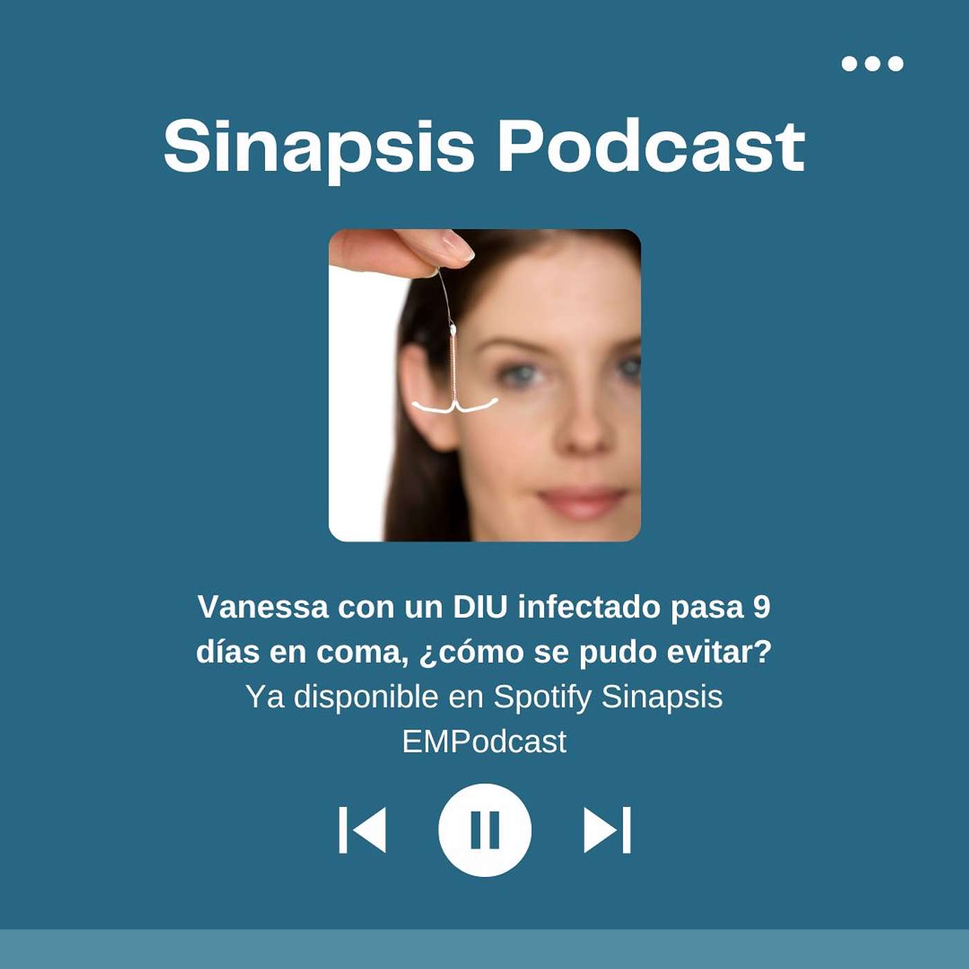 Sinapsis EMPodcast