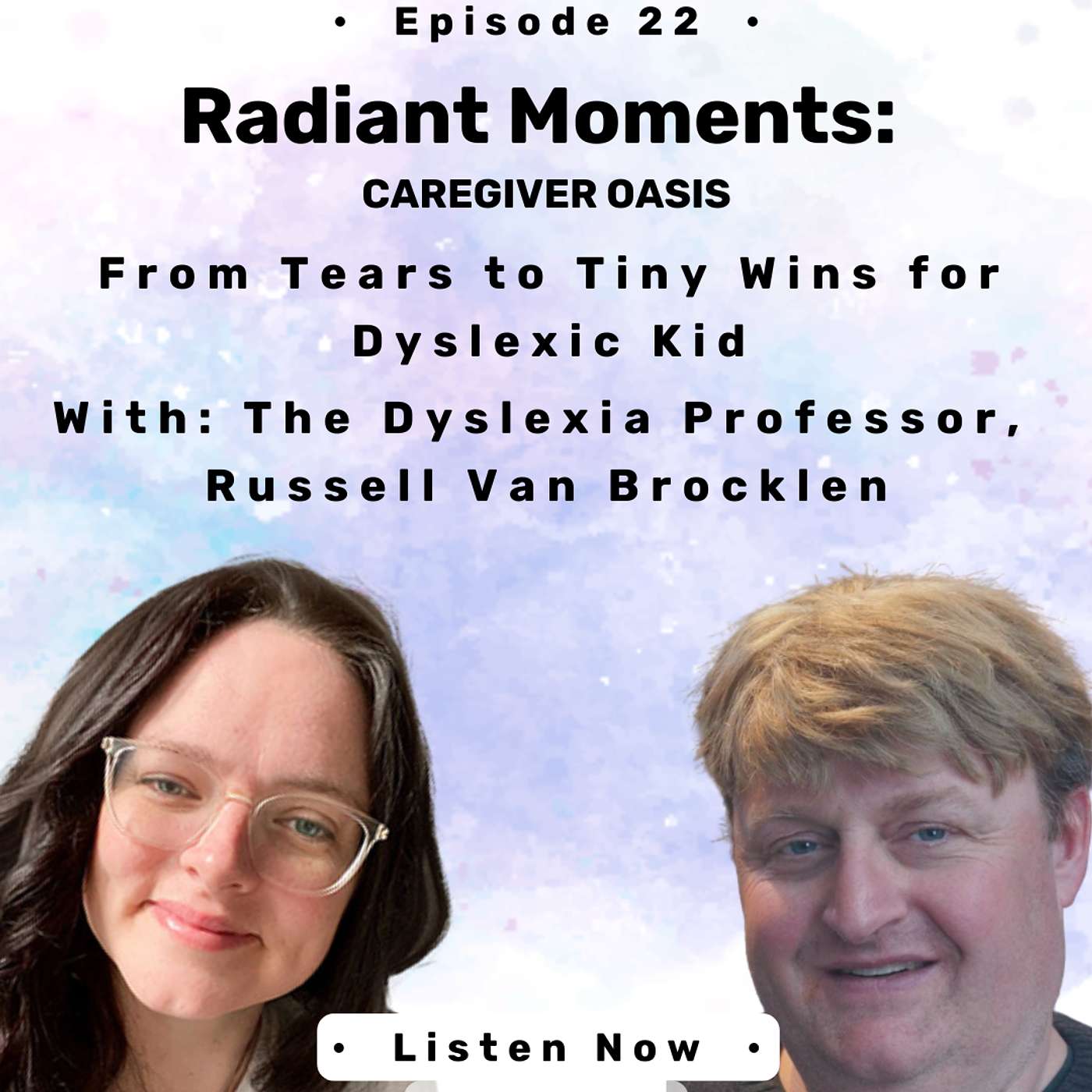 Radiant Moments - Caregiver Oasis