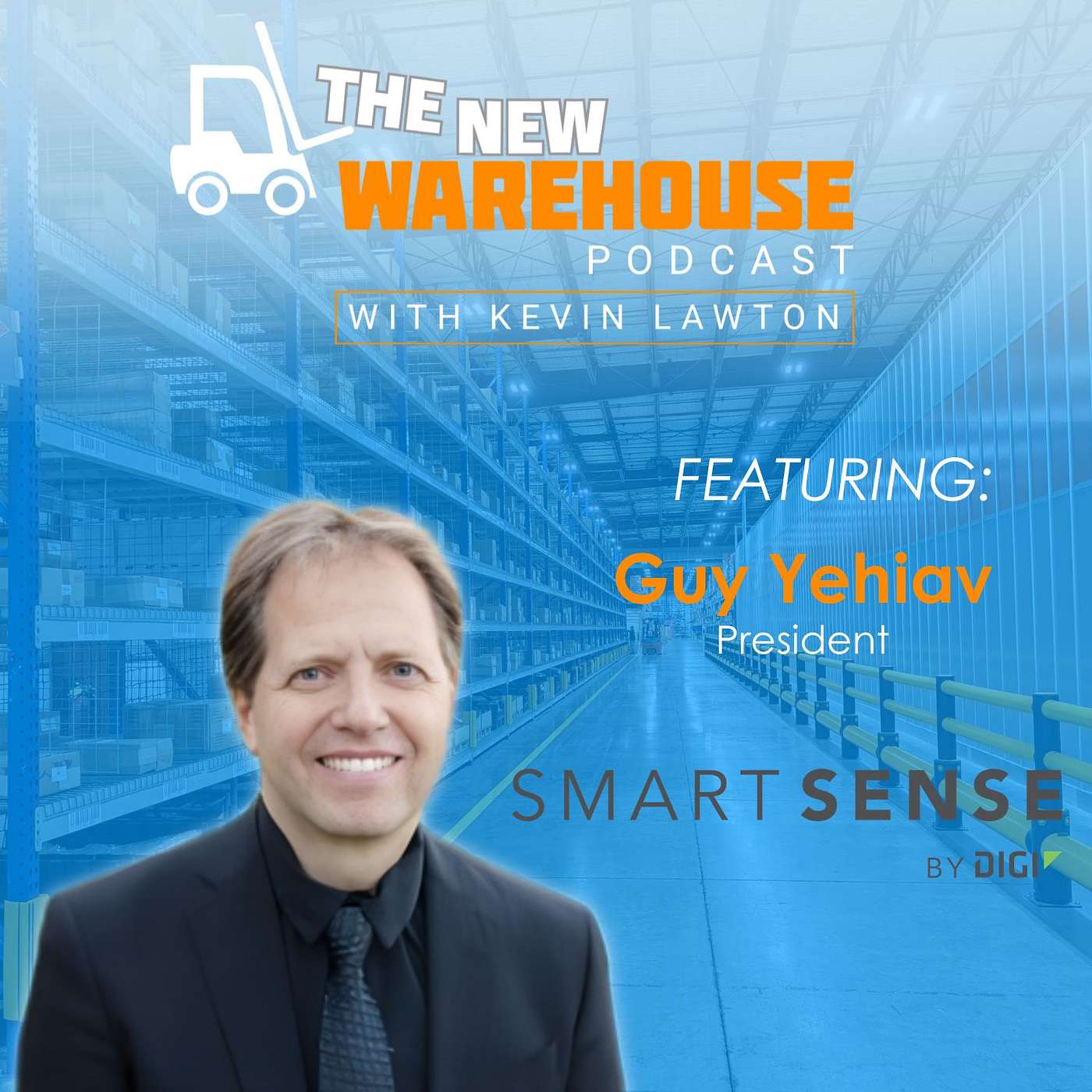 Micro Visibility in the Supply Chain: From Insight to Action with SmartSense