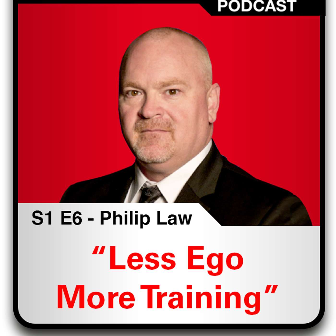 The Prepared Warrior Podcast