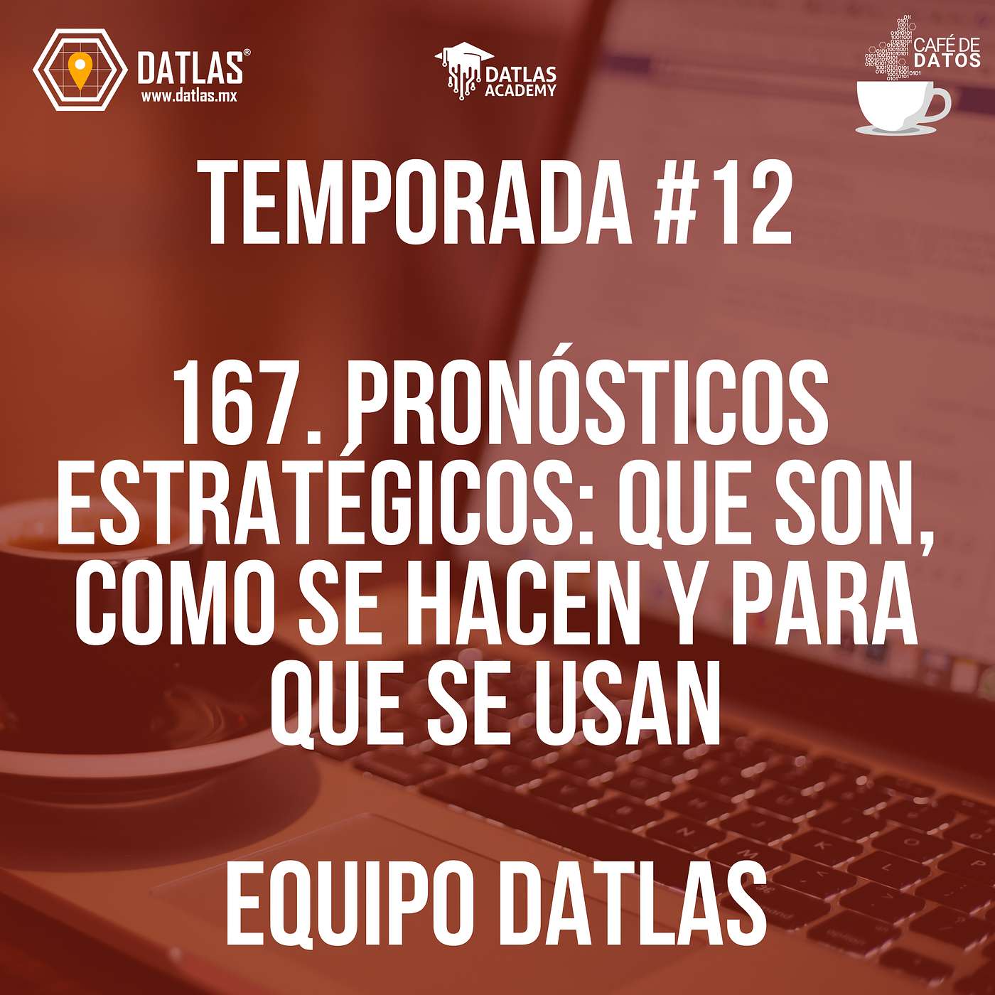 Café de Datos