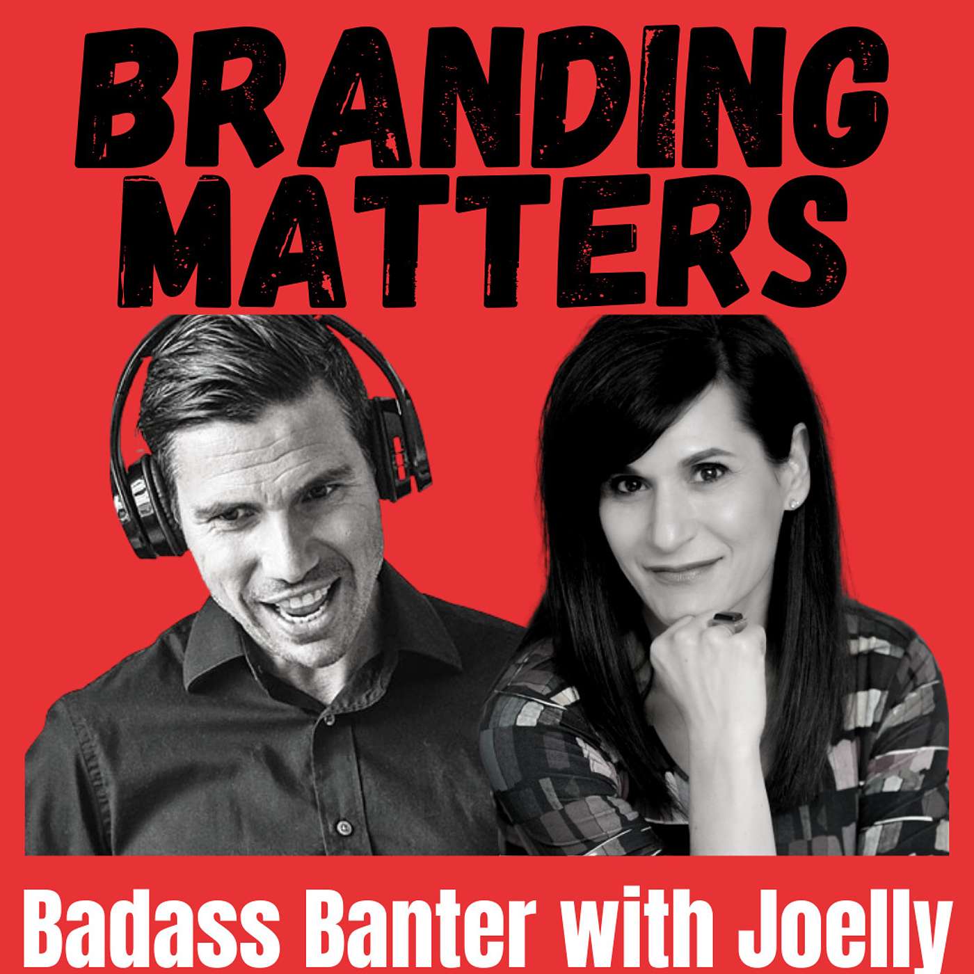 Branding Matters