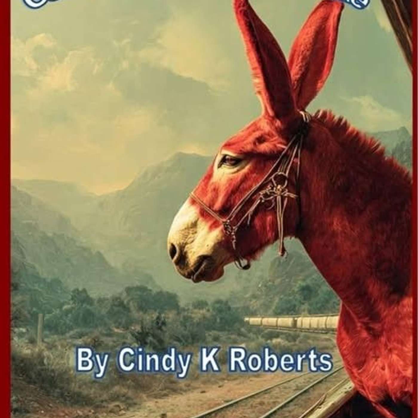 Goat Cheese the Mule - Is Being Gifted Out To The Right Candidate Goat Cheese the Mule - Is Being Gifted Out To The Right Candidate