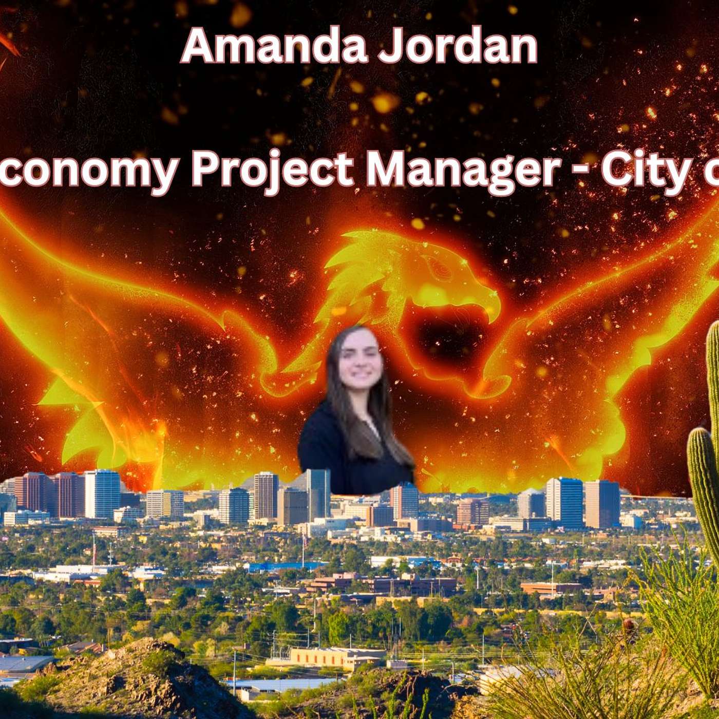 A Unicorn, Phoenix, and Circular Economies