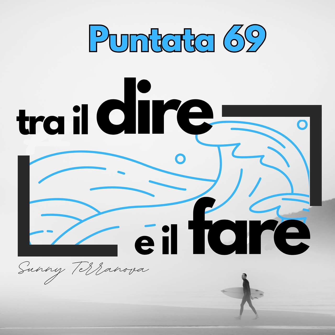 Puntata 69/103 - I 20 Paradossi che ci possono aiutare a crescere episode artwork