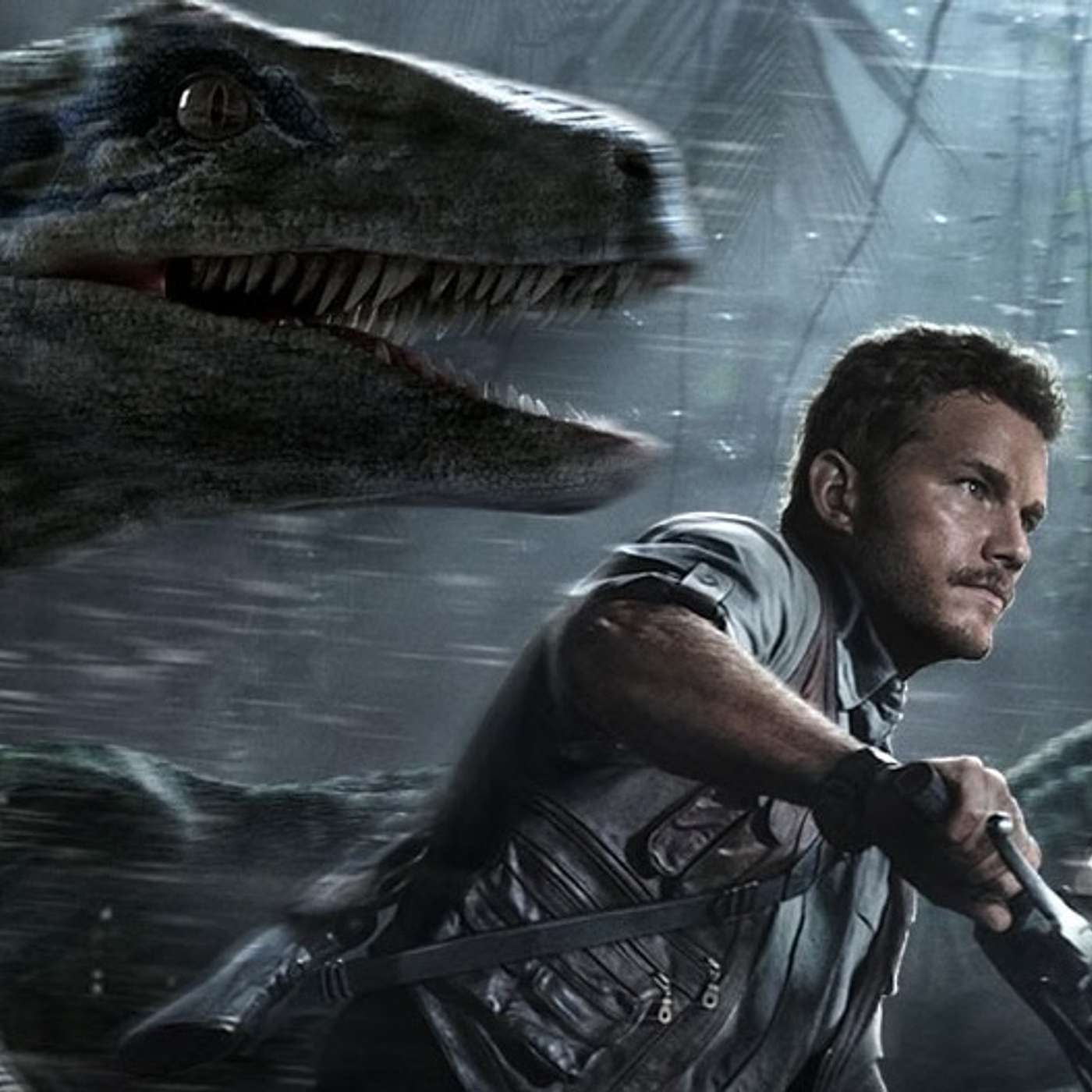 EP 87 - Jurassic Secrets: Behind the Scenes with Sam Avila