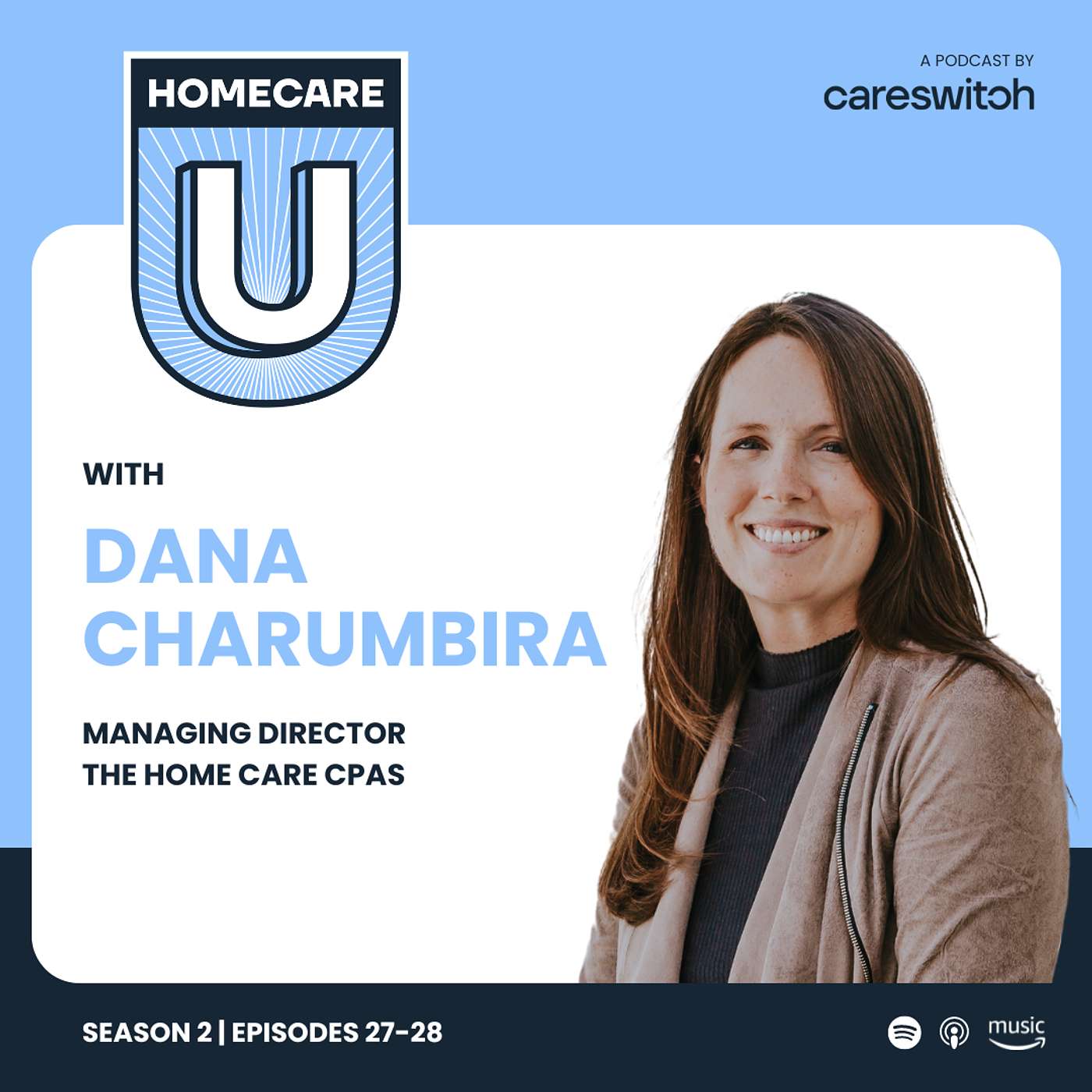 Home Care U