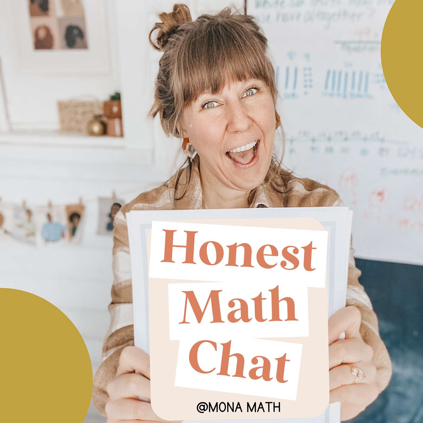 Math Chat