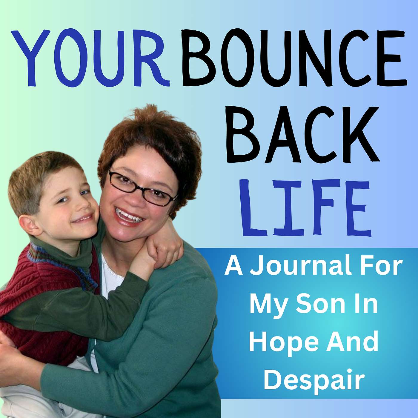Your Bounce Back Life