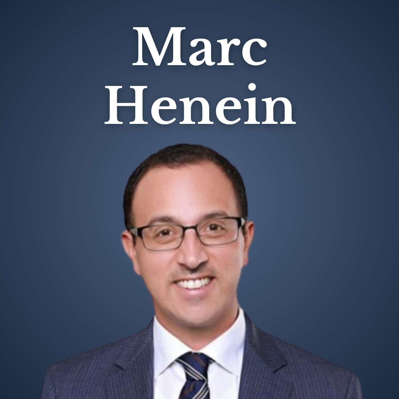 CEO Global Network Podcast