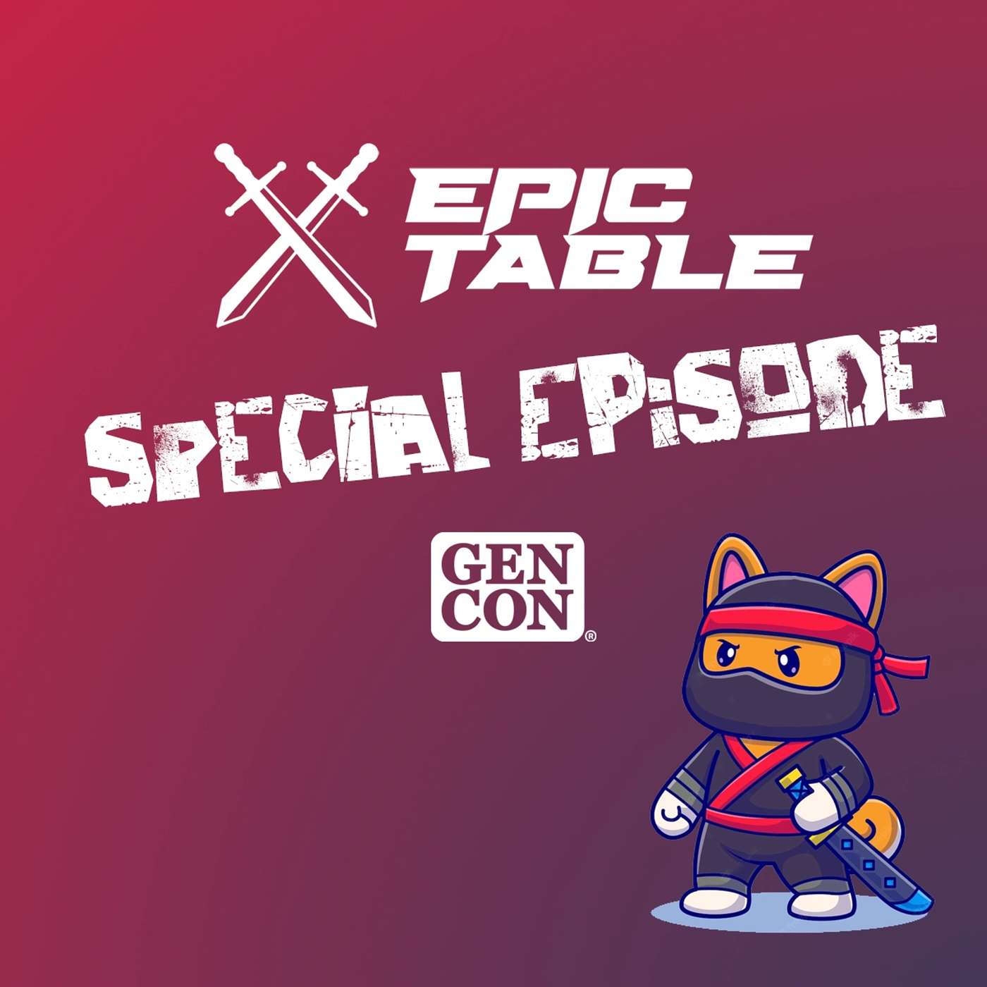 GenCon Special!