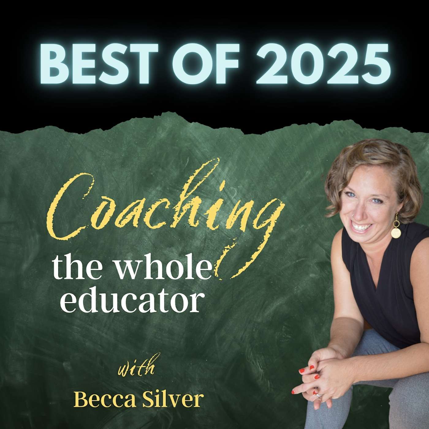 #169: Best of 2025 Series: I Stopped Trying to Convince Teachers...That’s When Everything Changed #169: Best of 2025 Series: I Stopped Trying to Convince Teachers...That’s When Everything Changed