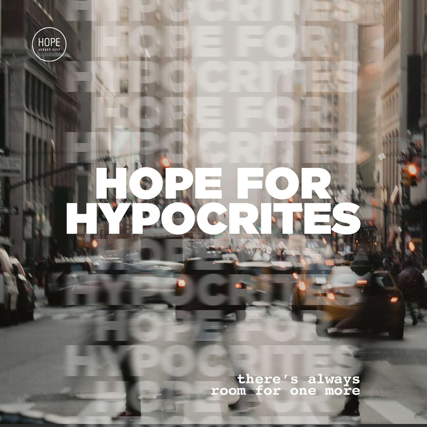 Hope Jersey City Sermons