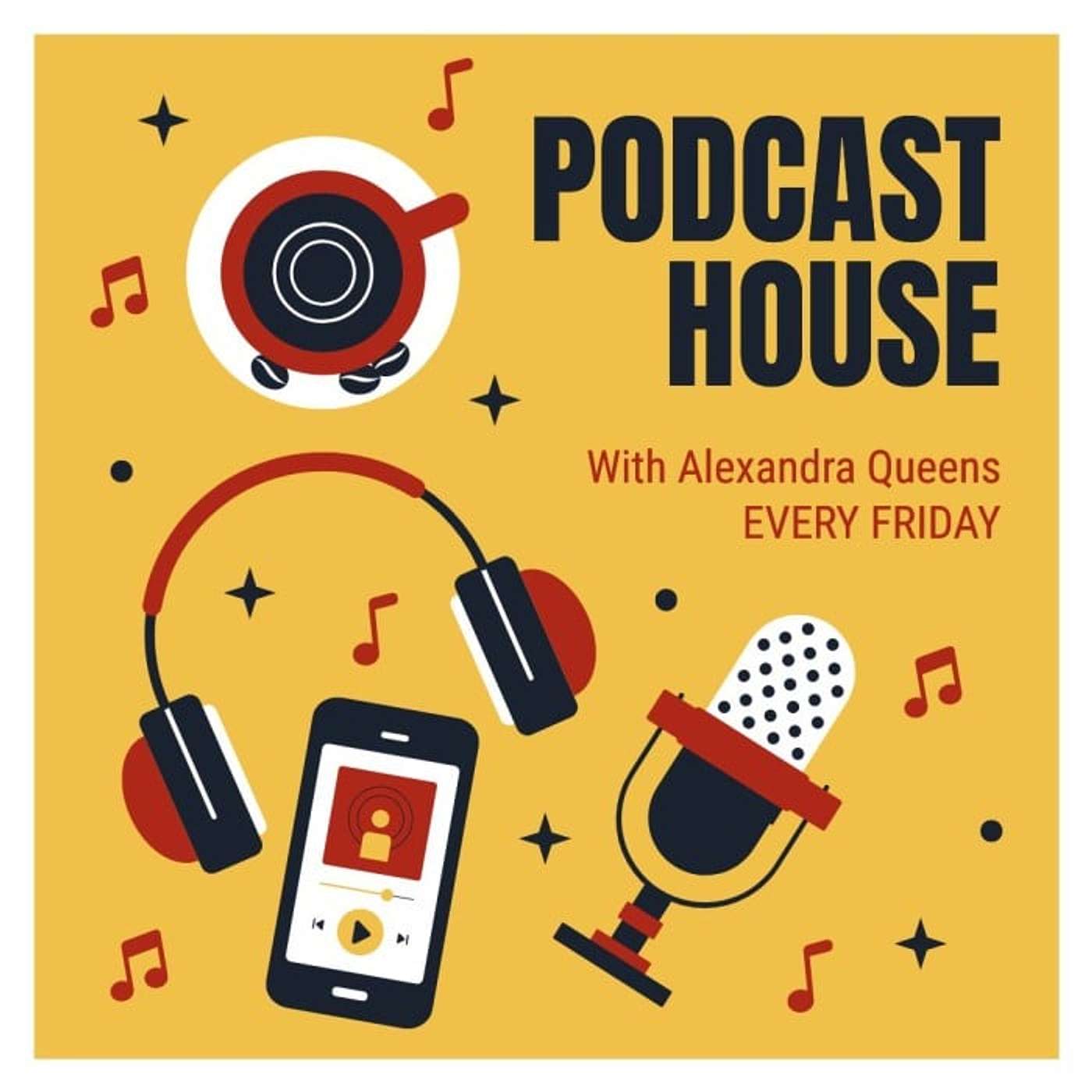 Sam's Podcast
