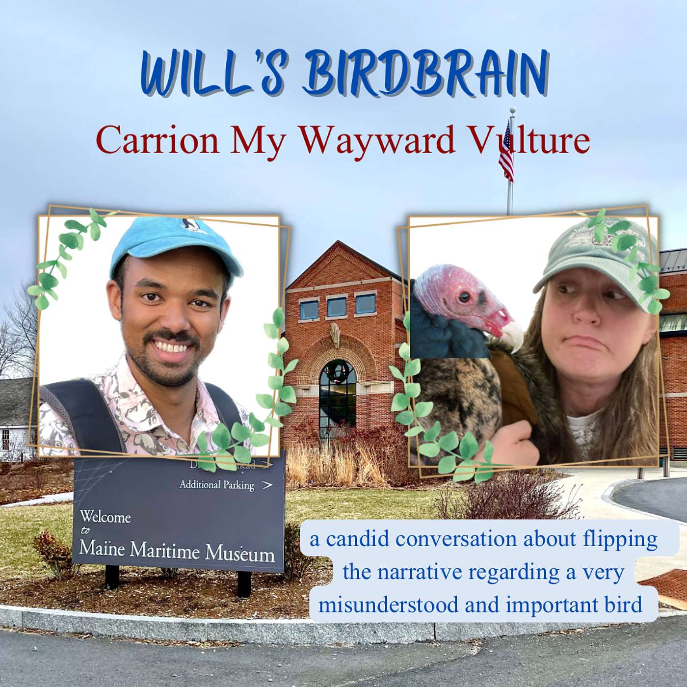Will\'s Birdbrain