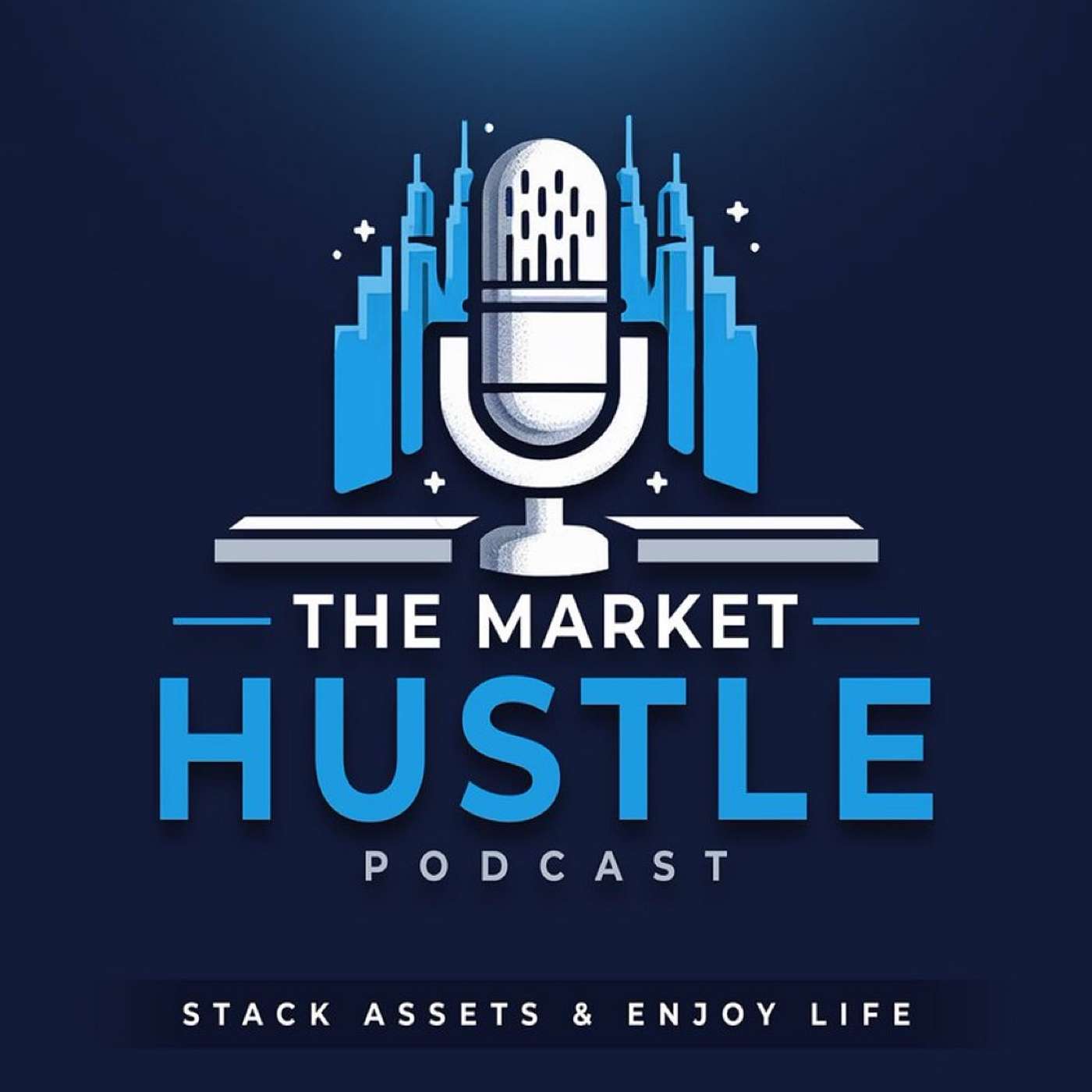 The Market Hustle