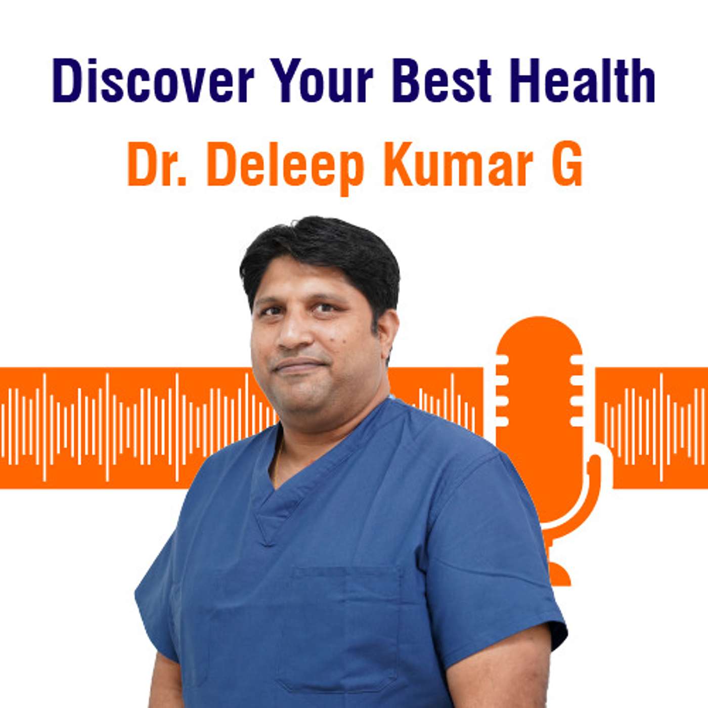 Yashoda Hospitals Podcast