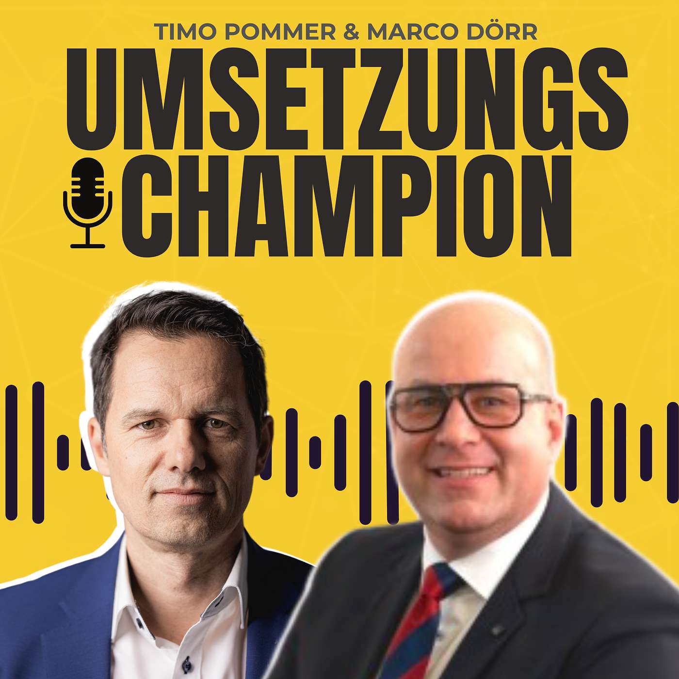 #282 - Exklusive Einblicke in die geheime Welt der Diamanten mit Marco Dörr