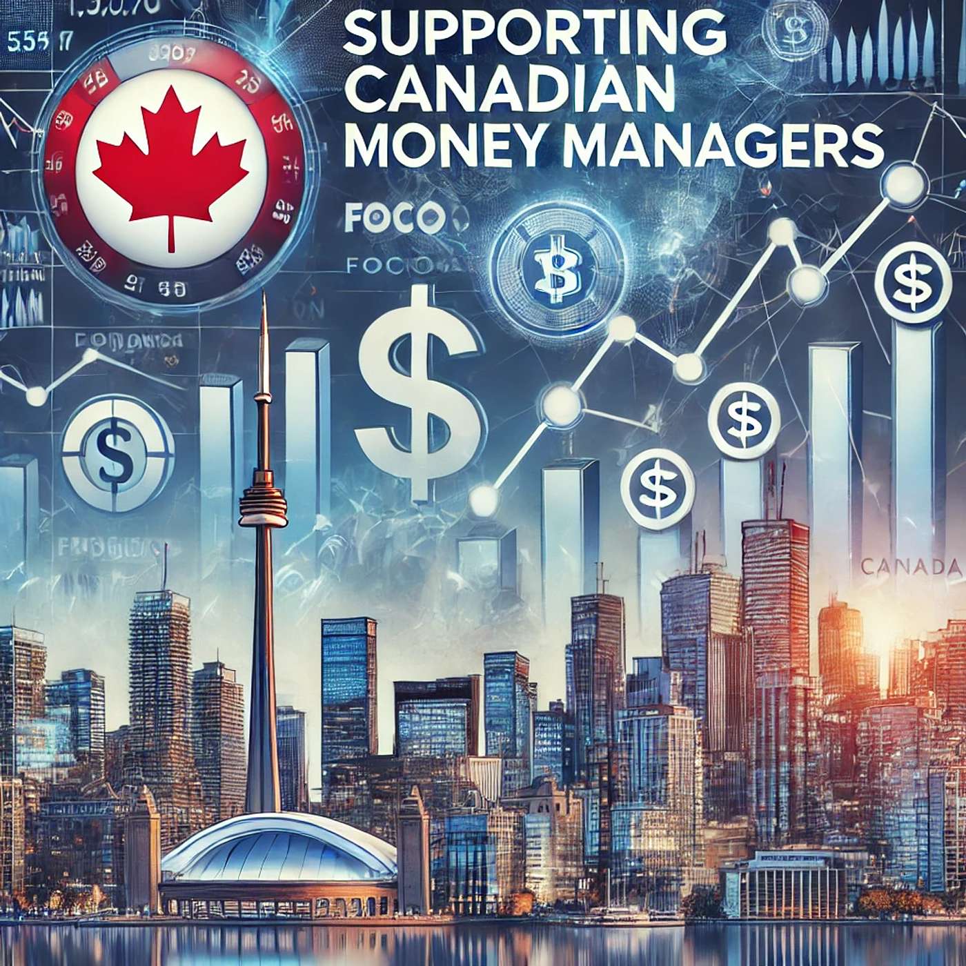 💸 Billions & Jobs Lost: Why Are Canadian Pension Funds Hiring Foreign Money Managers?
