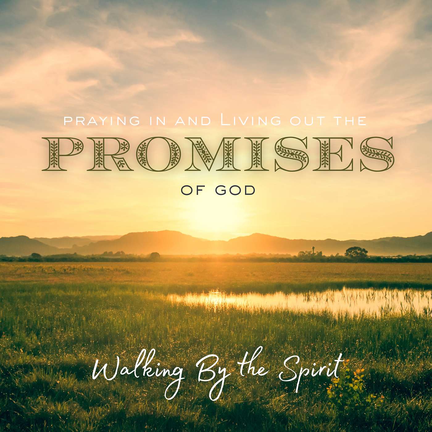 Walking by the Spirit: Galatians 5:16-26 episode artwork
