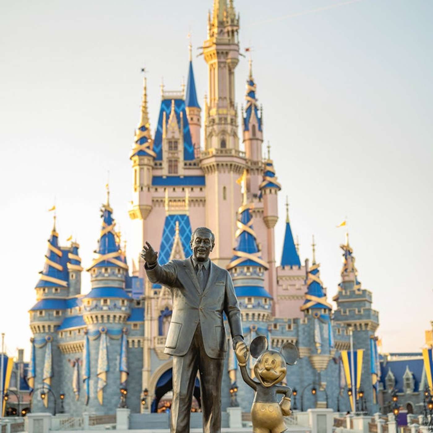 Florida Legislature & Governor DeSantis nail Disney’s “Woke” Culture