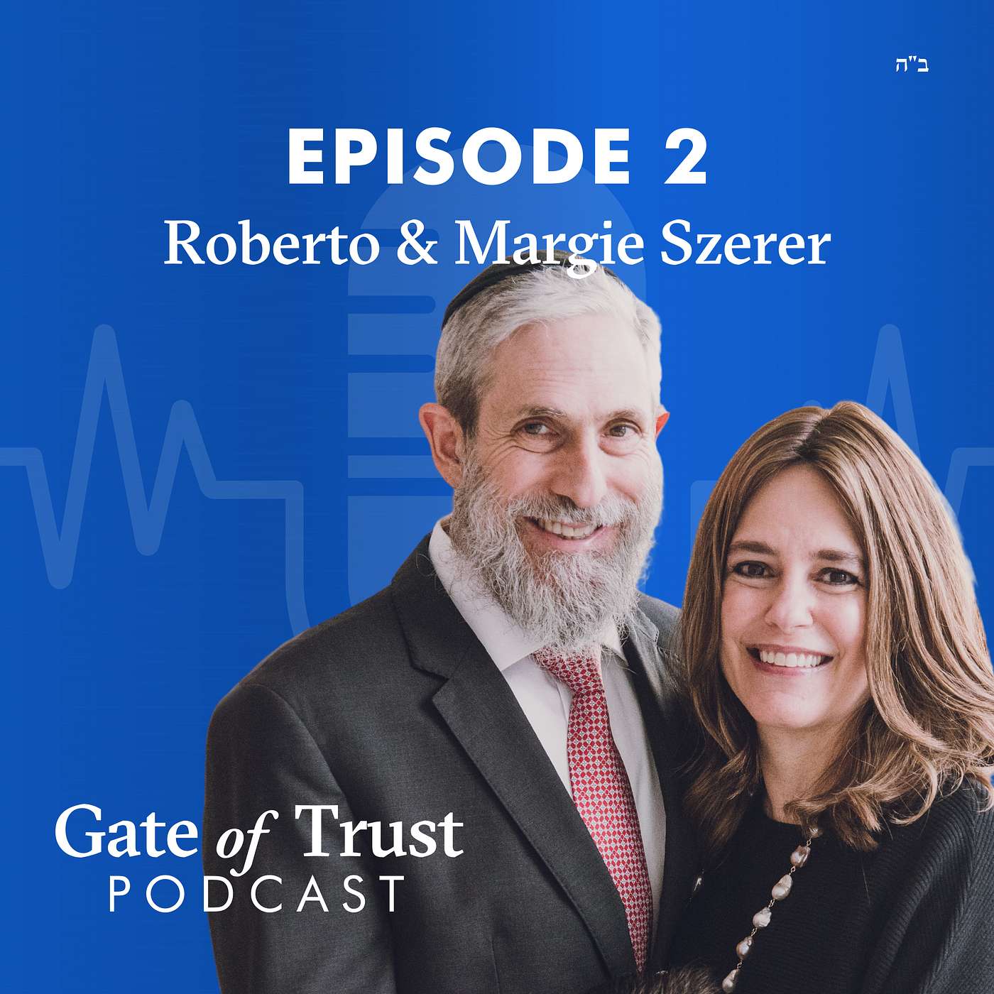 Gate of Trust Podcast with Matt & Felix