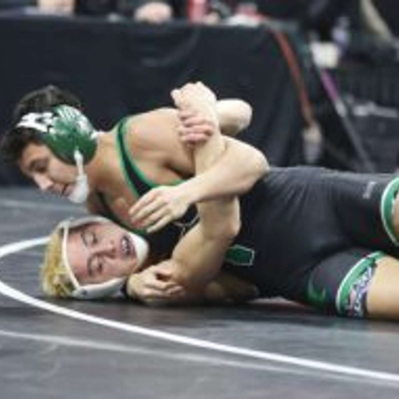 HIGH SCHOOL WRESTLING: Make it three for Miklo episode artwork