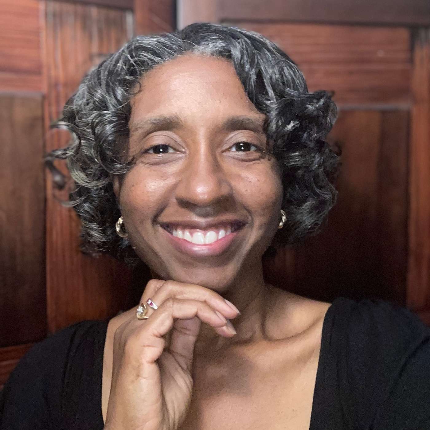 Linda Grace Morris: Baltimore Boomer Tales from the Hood