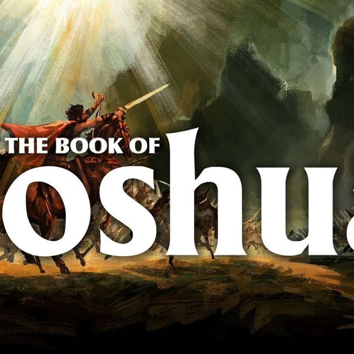 The Bible Project Daily Podcast
