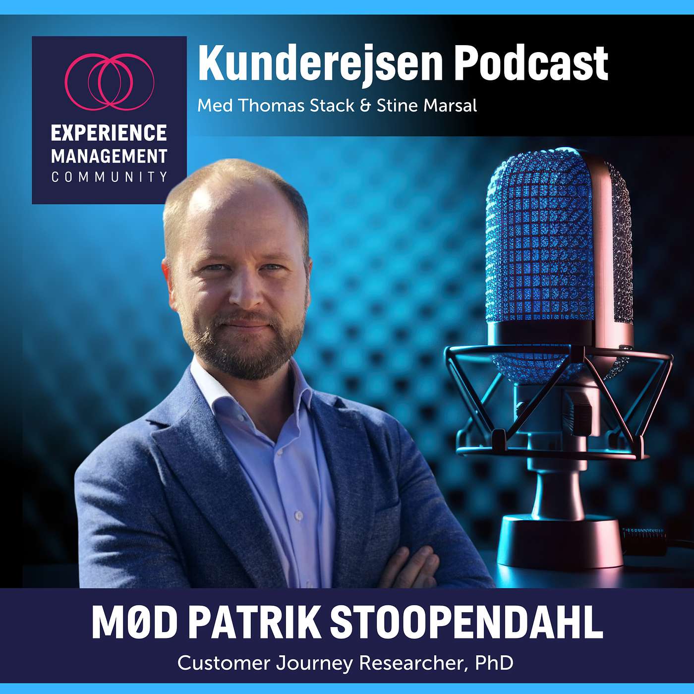 Kunderejsen