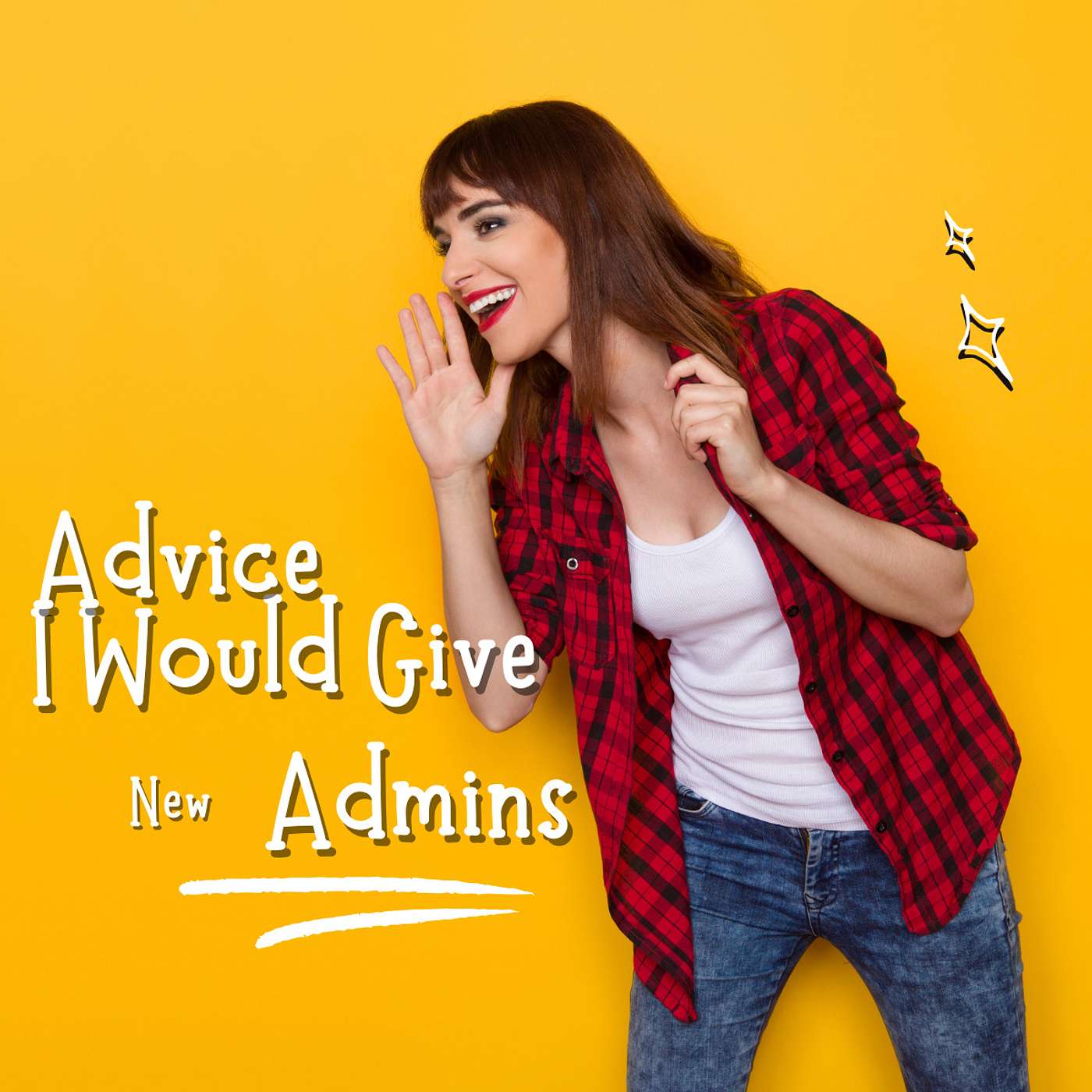 Advice For New Admins, A Have A Seat Minicast