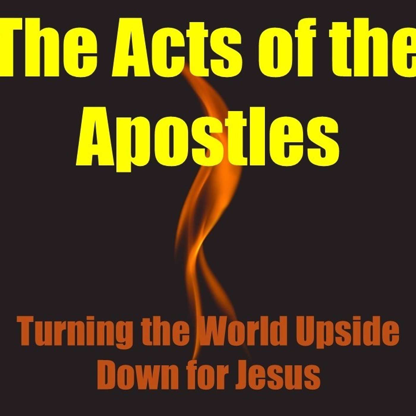 Acts 8 Philip the Evangelist