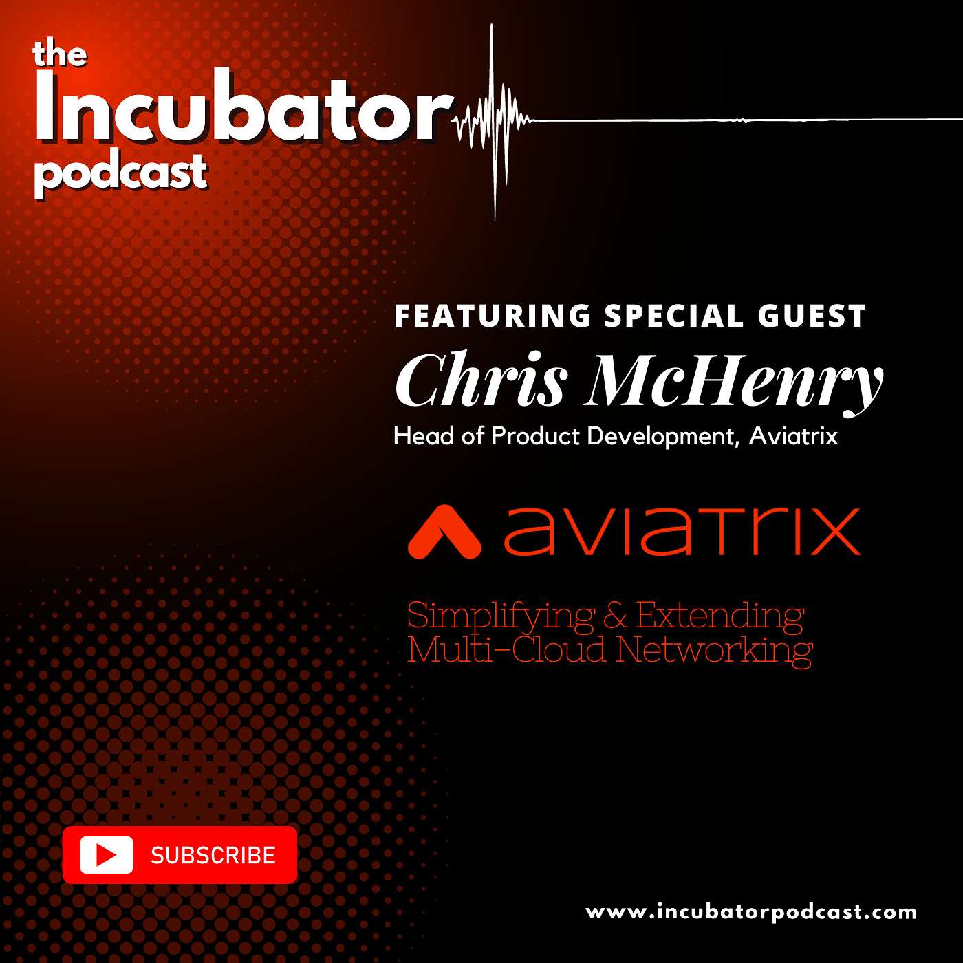Ink8r (in·​cu·​ba·​tor) Podcast