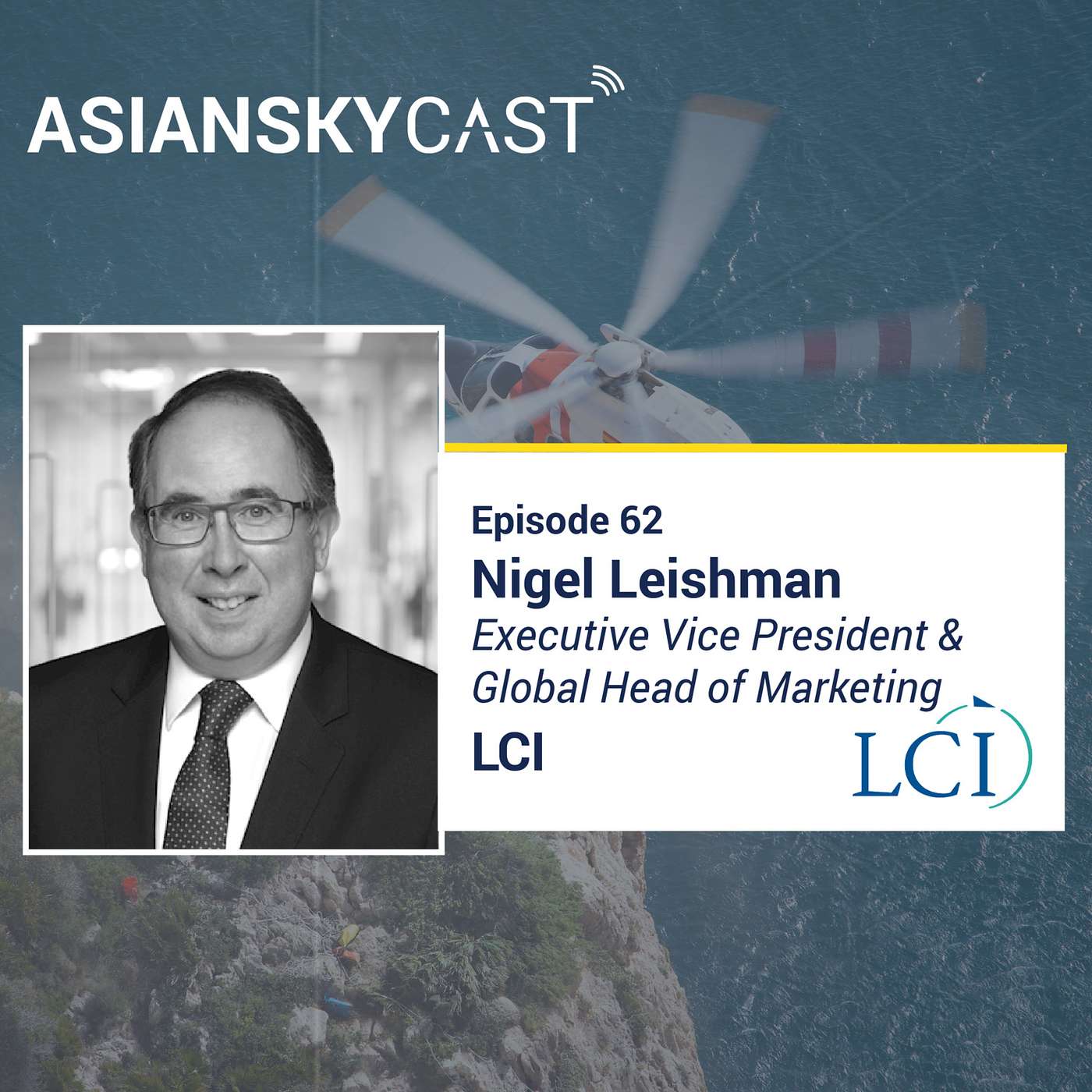 Asian SkyCast