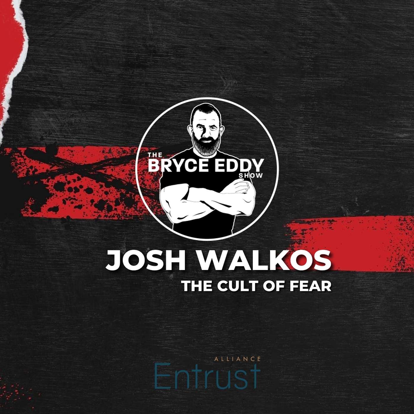 Josh Walkos | The Cult Of Fear