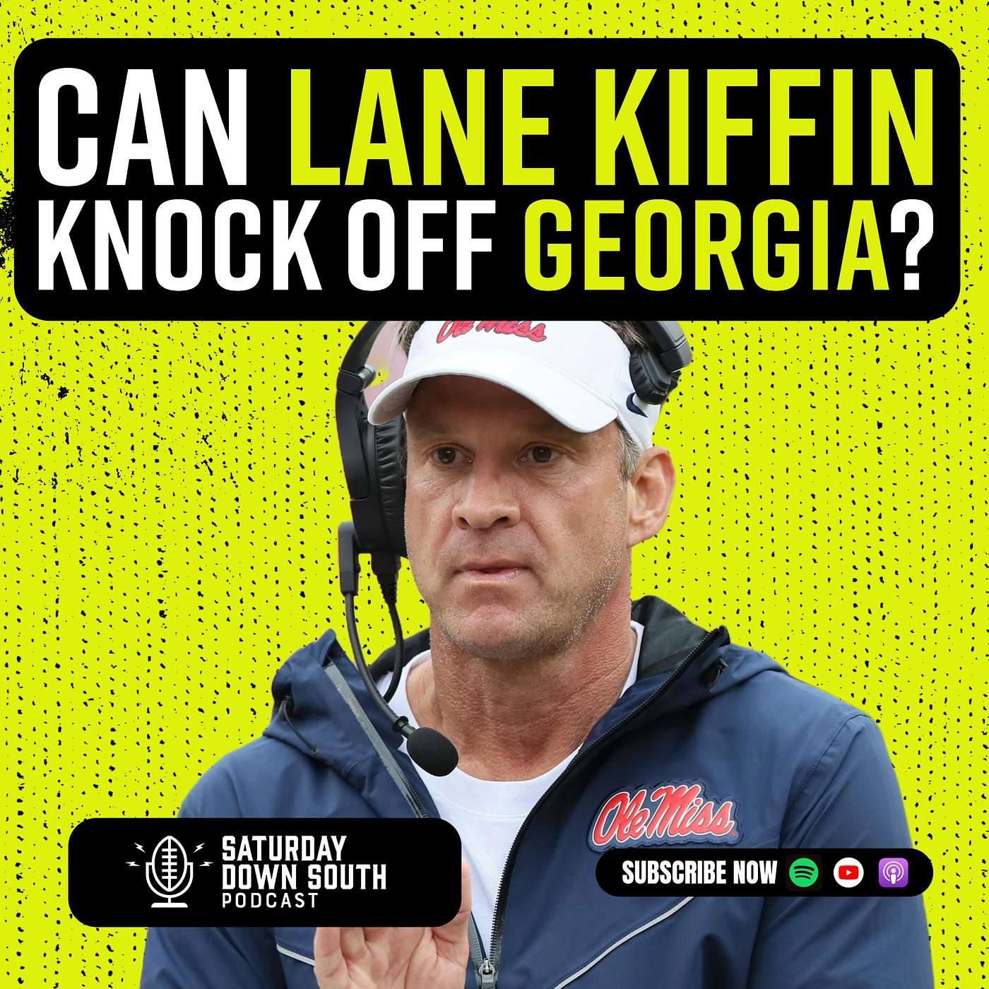 The OG Kickoff w/ Connor and Will