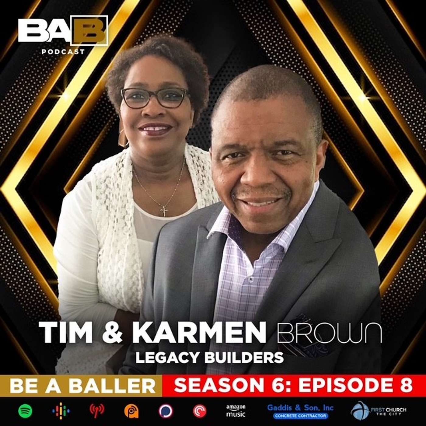 How A Girls AAU Basketball Program Grew Into A Movement For Generational Impact episode artwork