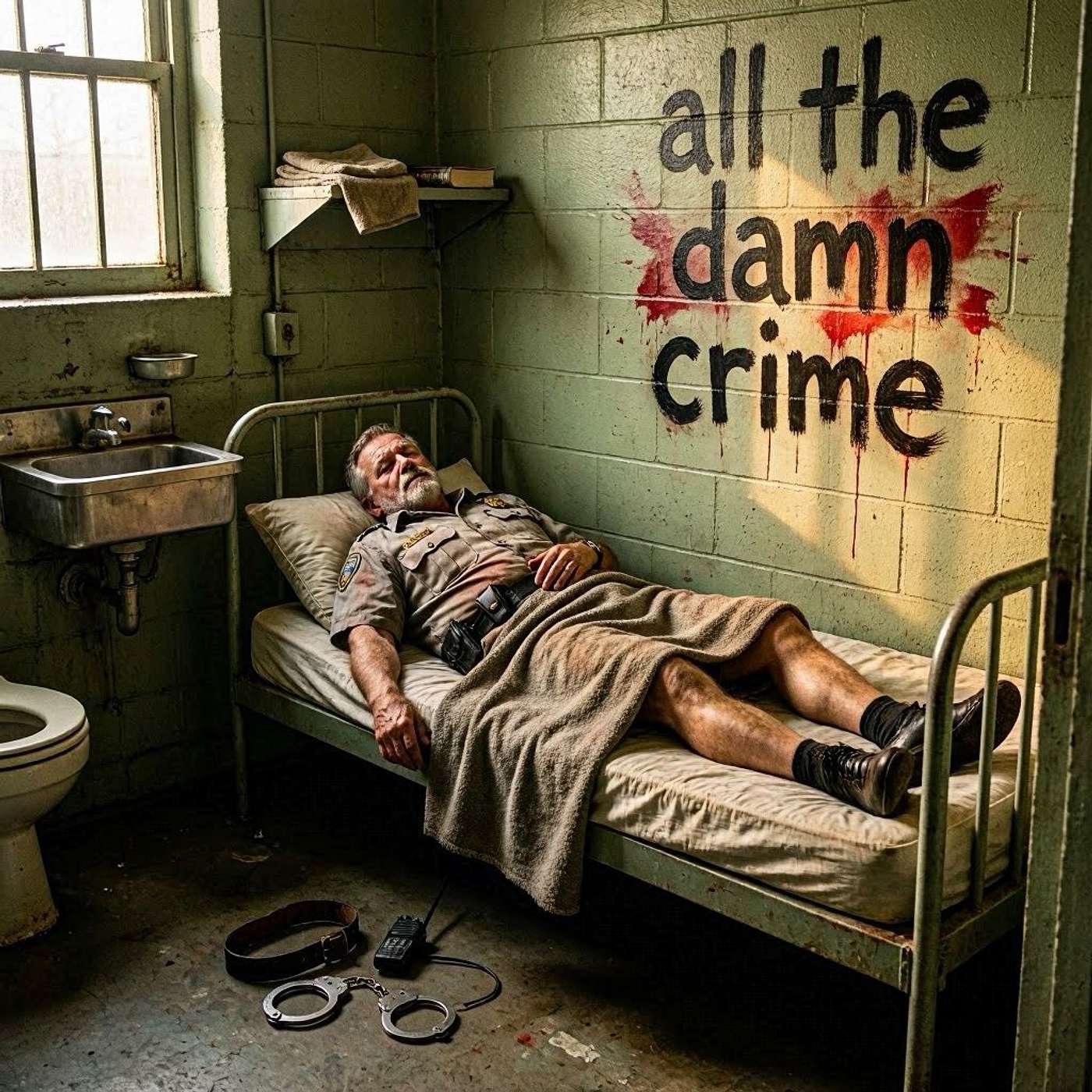 Joan Little: The Trial That Changed America episode artwork