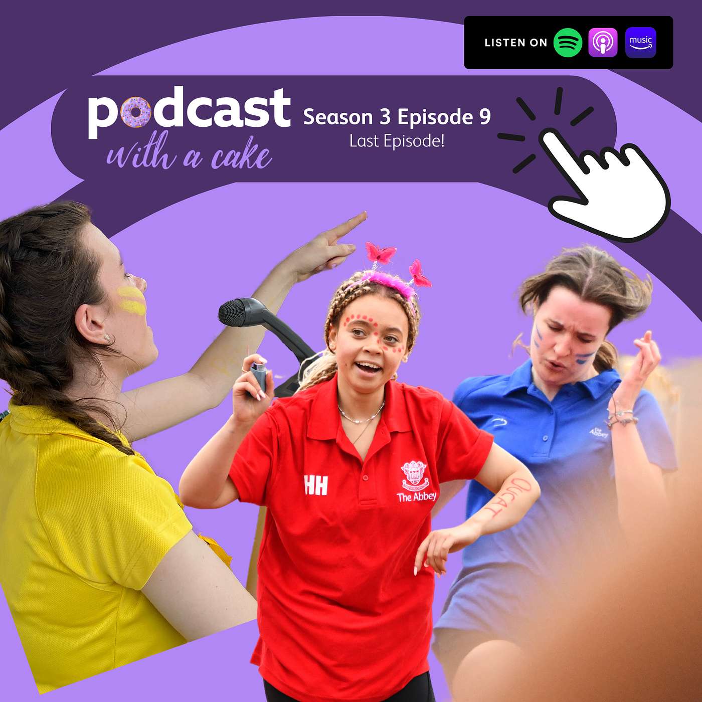 S3EP9 - Last Episode