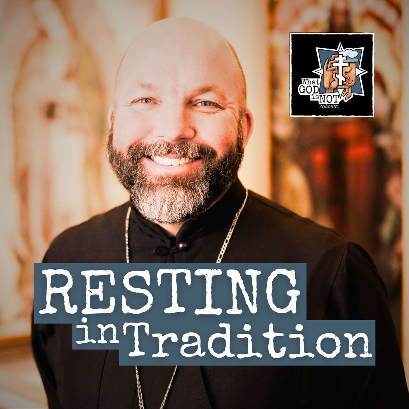 Resting in Tradition