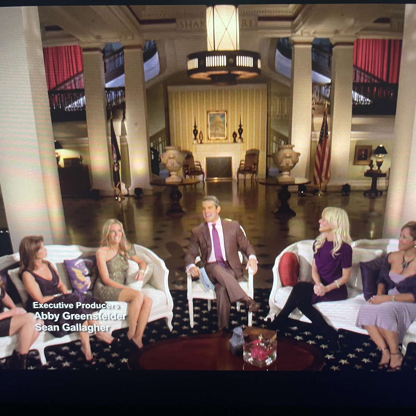 Obsessed by Everything Bravo