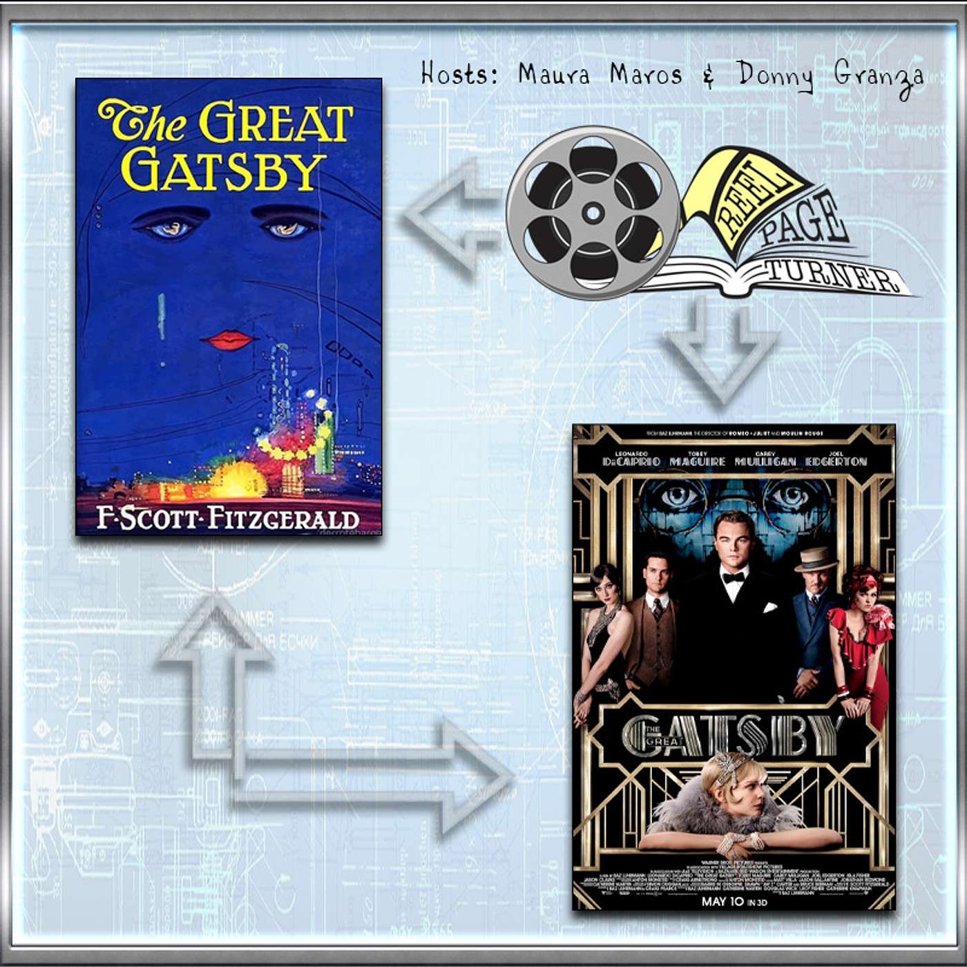 The Great Gatsby