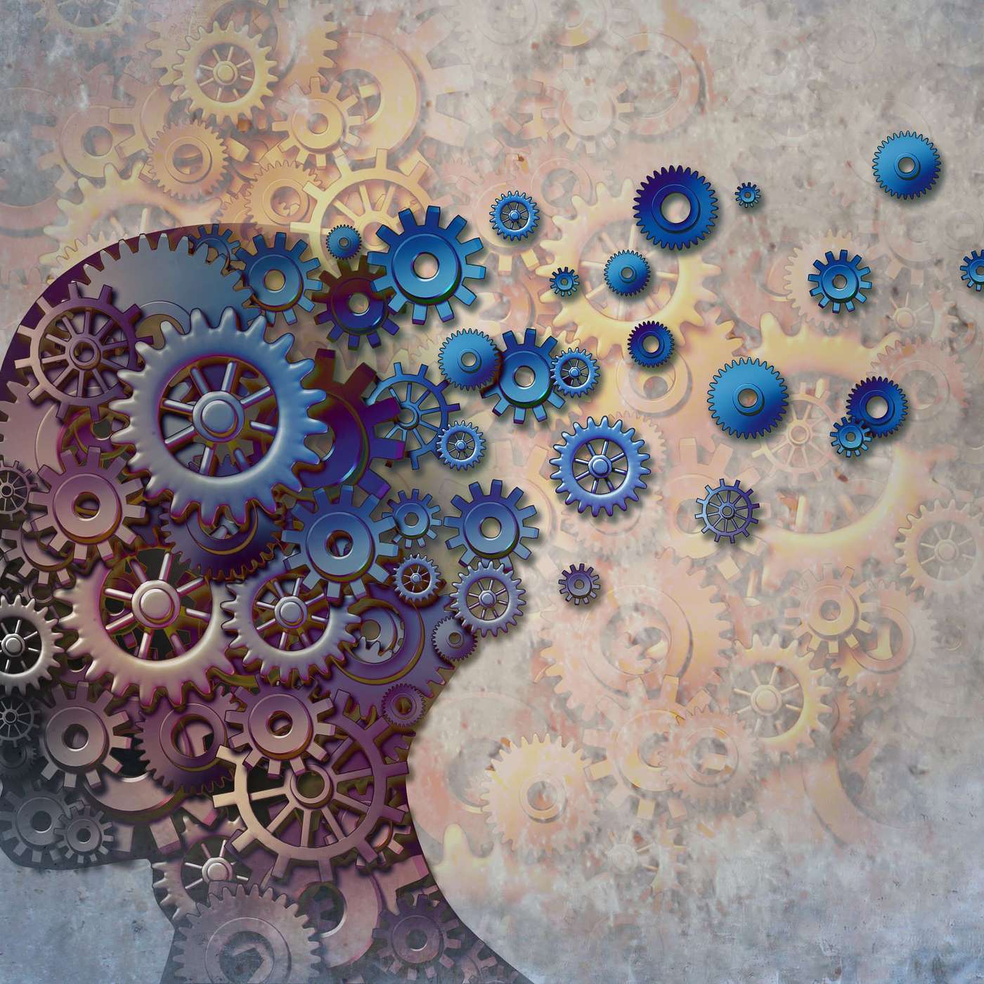 Episode 3: Mental health, what happens in your brain?
