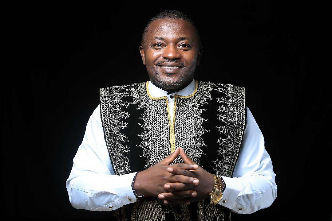 François Tchidjé